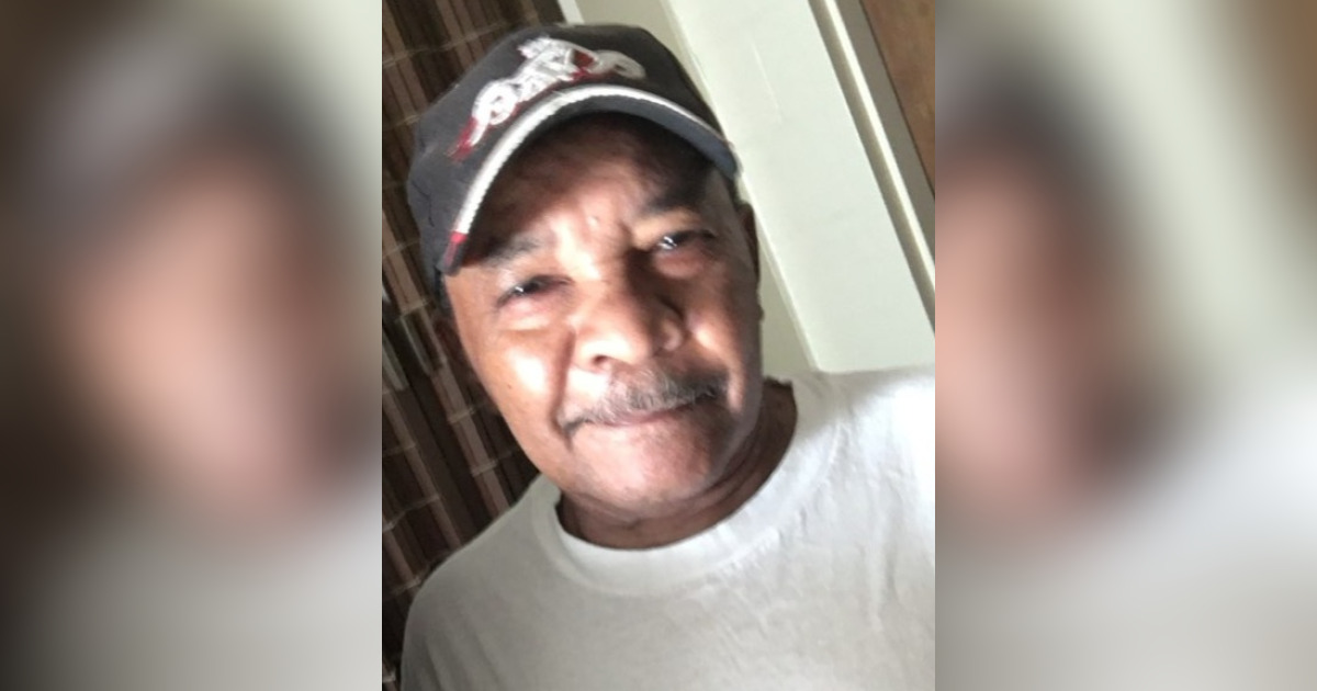 Obituary for Santo Claudio De Leon Funeral Home