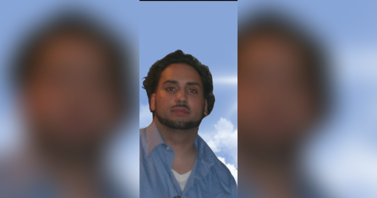 Jose Rivera Obituary January 29, 2024 De Leon Funeral Home