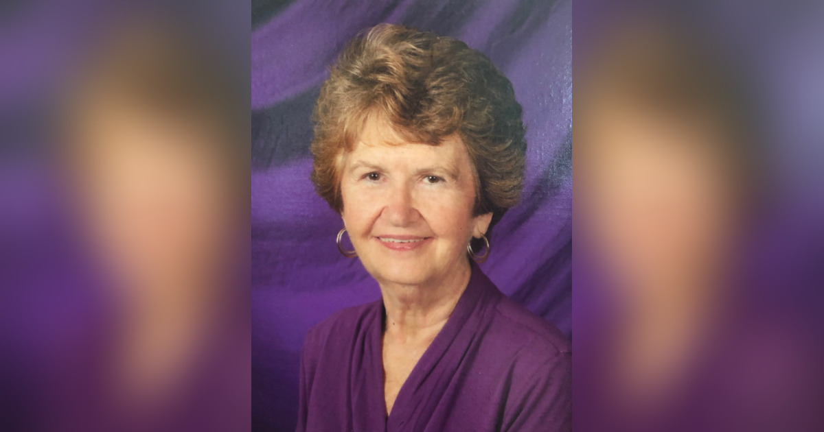 Life story for Dorothy June (Mires) Cochran | Lytle Welty Funeral Homes