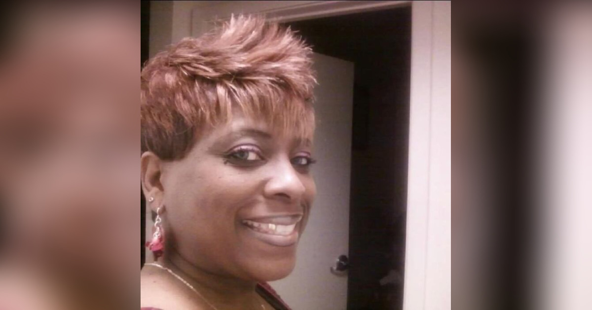 Sister Stefanie Martin