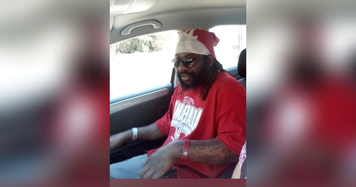 Brother Eishmon Palmer Lll