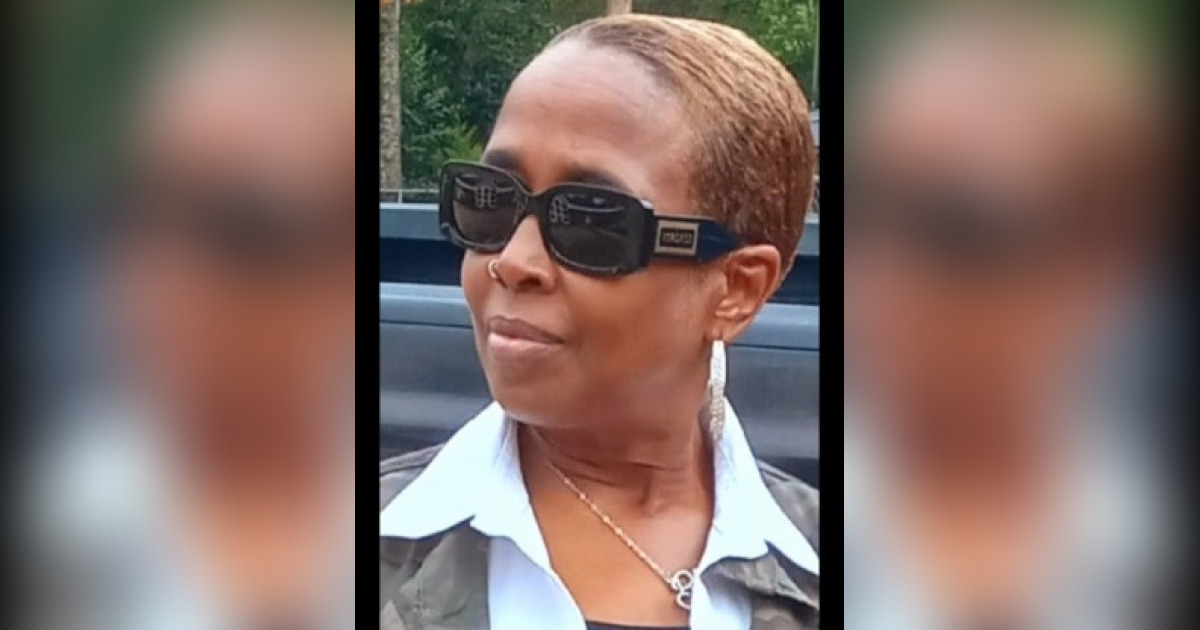 Sister Stephanie Pennywell