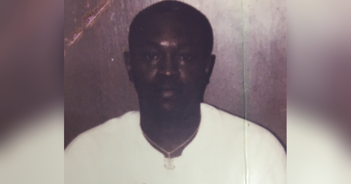 Brother Larry Franklin