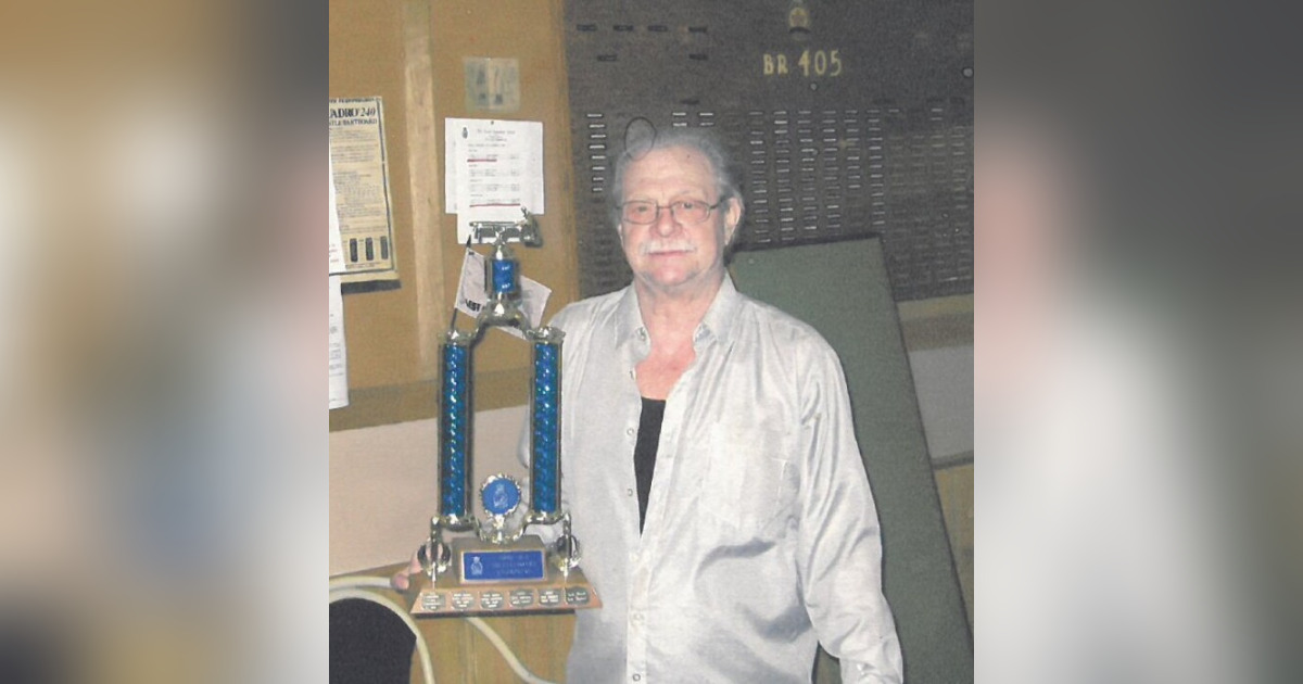 Obituary for Herbert Arthur Bowles Opatovsky Funeral Home