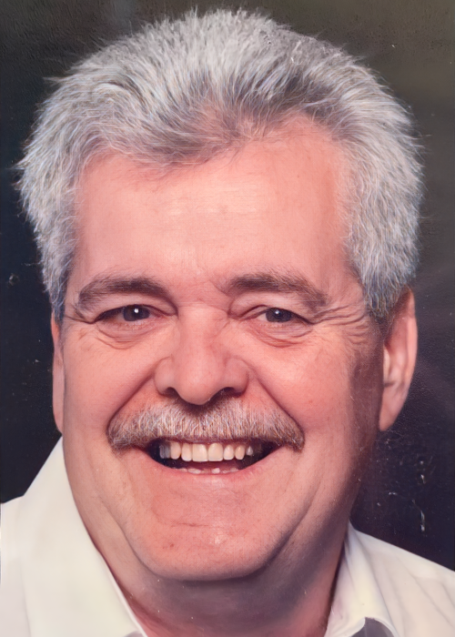 Obituary for Robert Leonard Gray Opatovsky Funeral Home