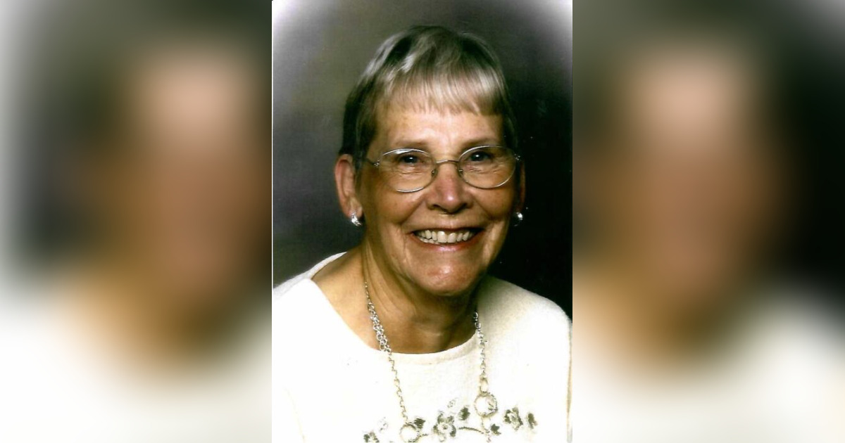 Obituary for Helen Anne (Spooner) Seehaver Cavill Turner Funeral Home