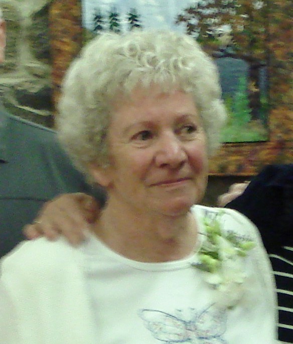 Obituary for Mabel Adeline (Brunson) Stevenson Cavill Turner