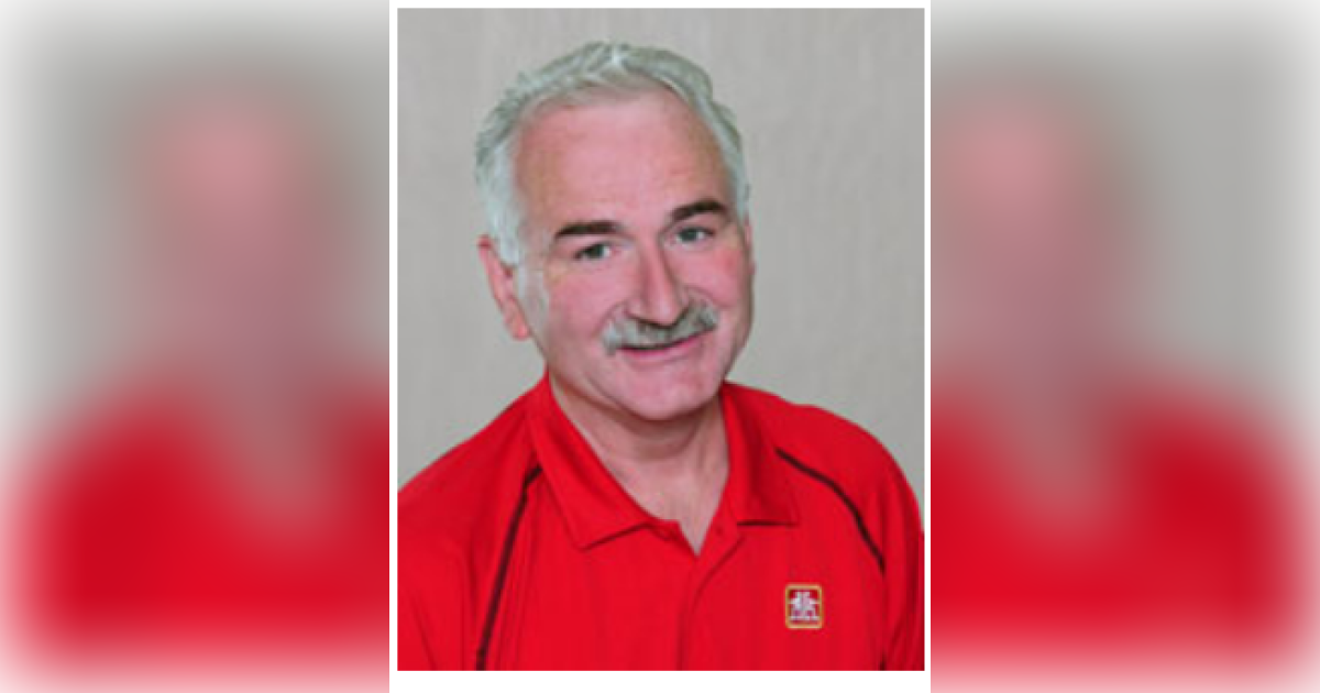 Obituary for Gary Reginald Campbell Reynolds Funeral Home