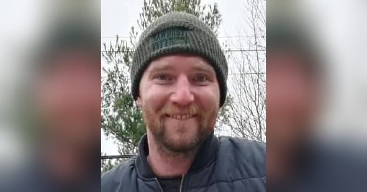 Obituary for Peter Alan James Cowan Reynolds Funeral Home