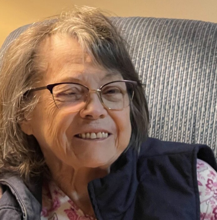 Obituary for Doris Christina (Green) Croker Reynolds Funeral Home