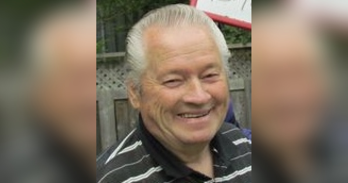 Obituary for Basil Andrew Arbuckle Billingsley Funeral Home Ltd.