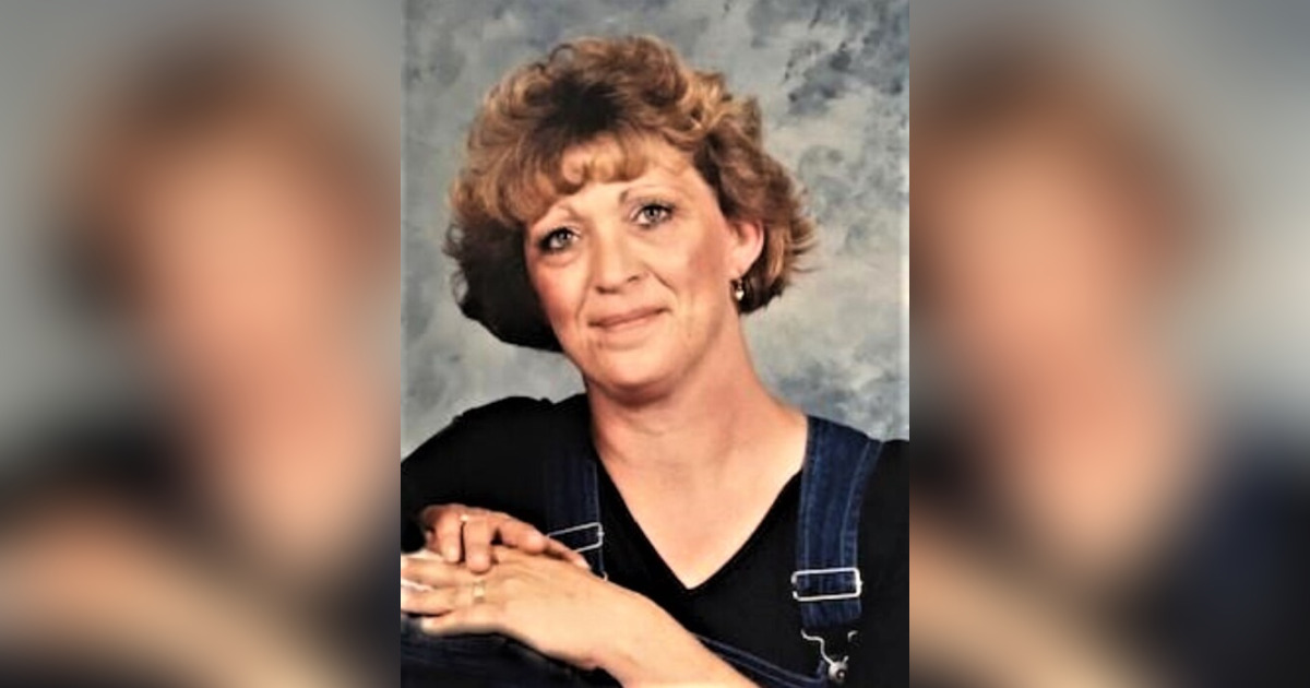 Obituary for Donna Dennise Hook DeVargas Funeral Home of Taos