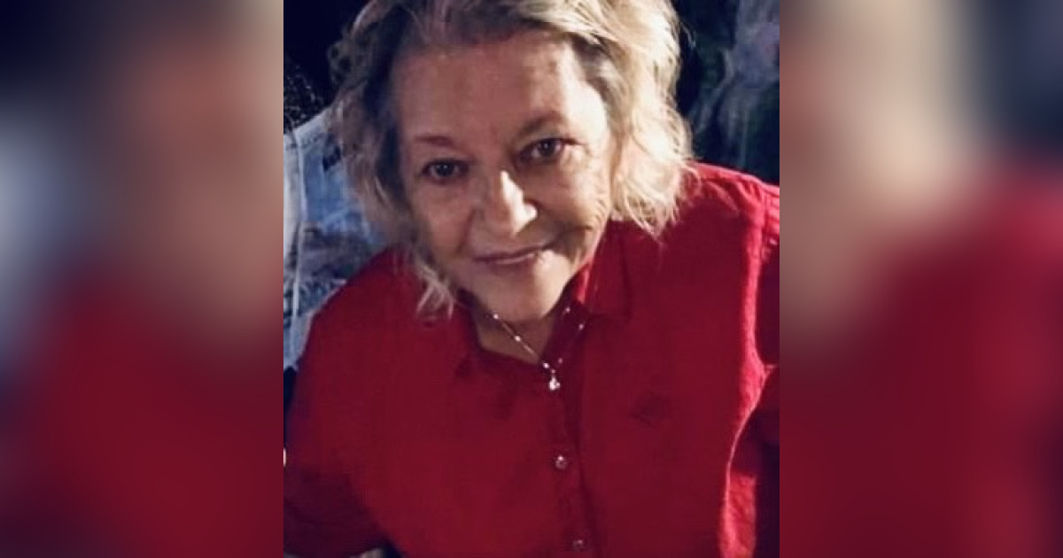 Obituary for Vivian June (Farmer) Stowe A. E. Carter Funeral Home