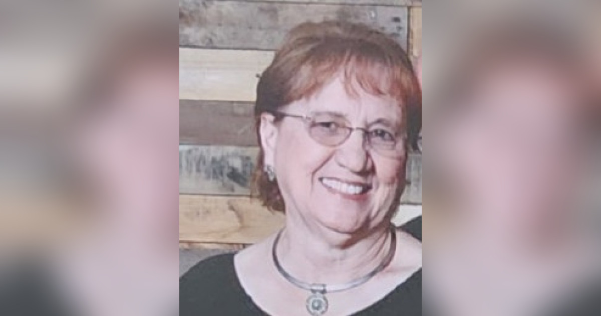 Marcella Ledbetter Obituary June 13, 2023 A. E. Carter Funeral Home