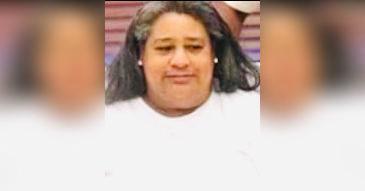 Carolyn Johns Obituary September 4, 2023 Thomasville Memorial