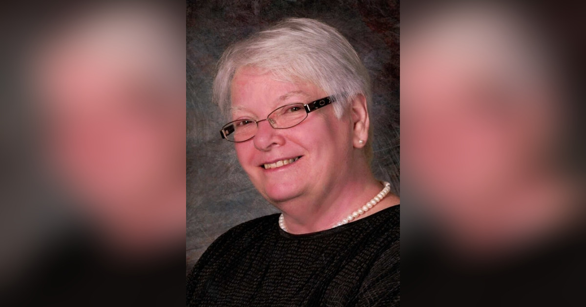 Obituary for Pauline (Pilon) St. Pierre Simple Wishes of the North