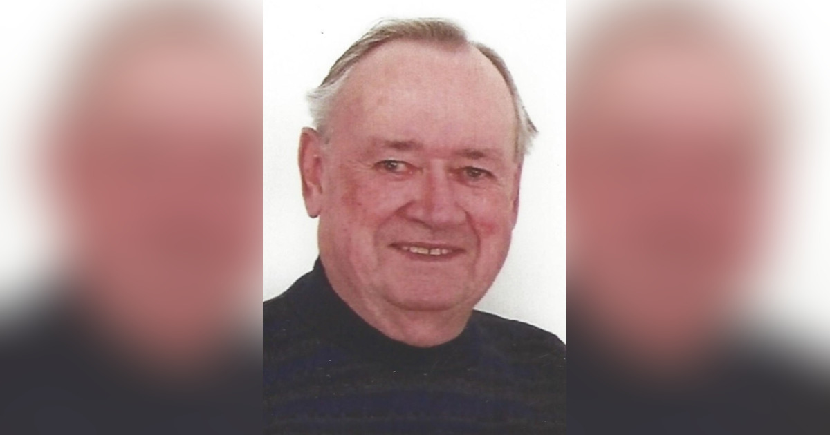 David Lang Obituary Jun 12, 2022 Sudbury, ON