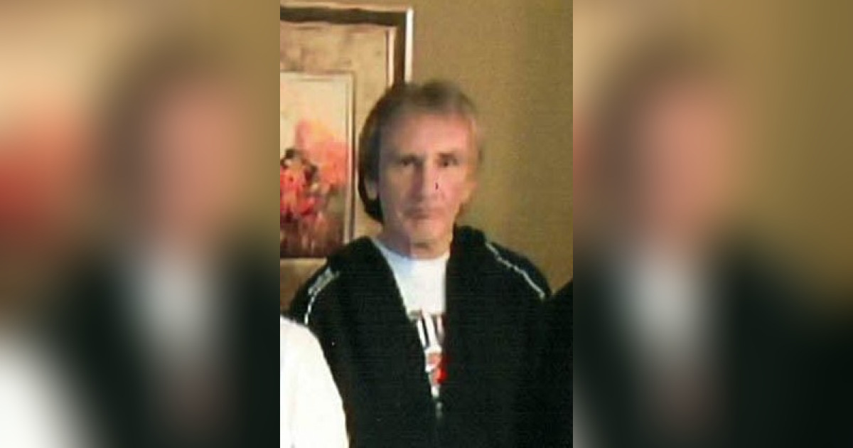 Daniel Henry Obituary Aug 6, 2022 Sudbury, ON