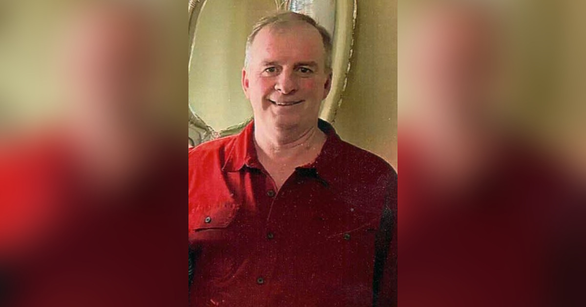 Mark Leadbeater Obituary August 27, 2022 Simple Wishes of the North