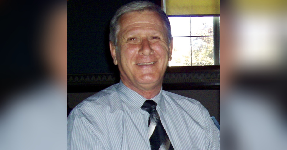 Roger Tremblay Obituary September 12, 2022 Simple Wishes of the