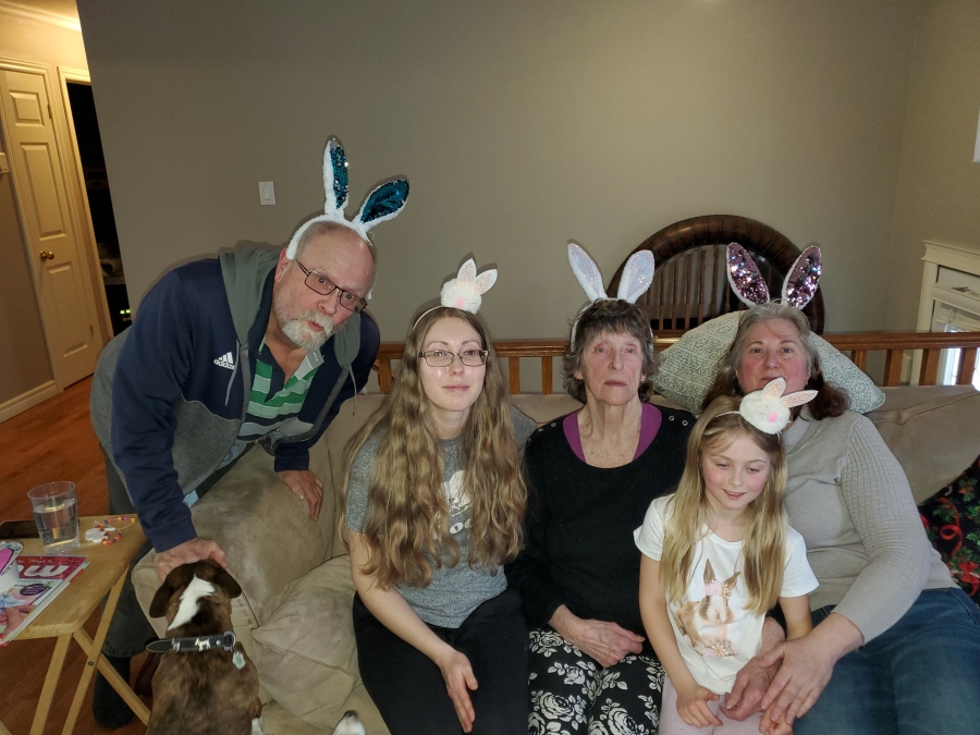 Jo Ann Drayton Obituary November 3, 2022 Simple Wishes of the North