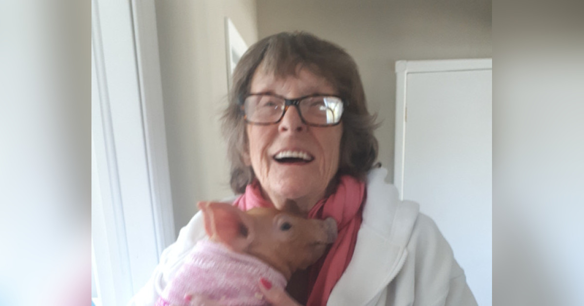 Obituary for Jo Ann (Gobert) Drayton Simple Wishes of the North