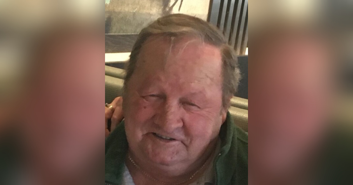 Richard Gauthier Obituary Dec 25, 2022 Sudbury, ON