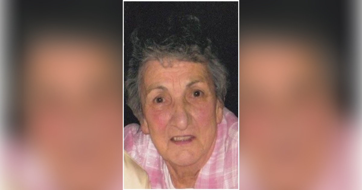 Shirley Holden Obituary January 4, 2023 Simple Wishes of the North