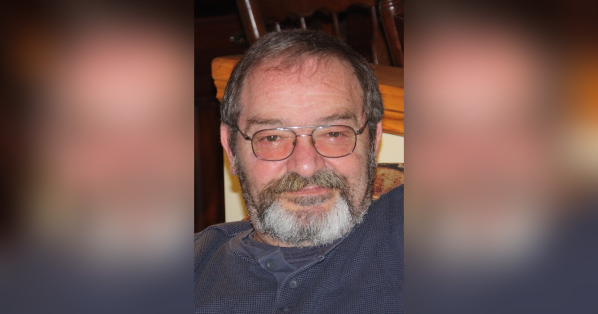 Obituary for Patrick Keenan Simple Wishes of the North