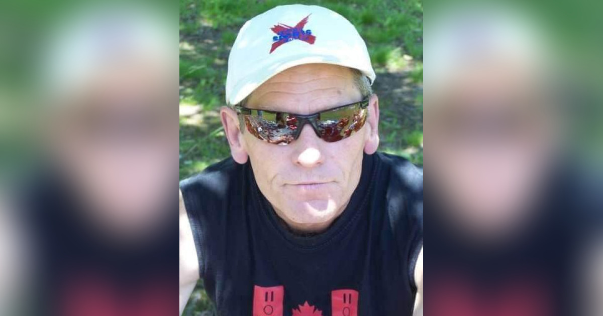 Jeffrey Van Horn Obituary February 3, 2023 Sudbury, ON