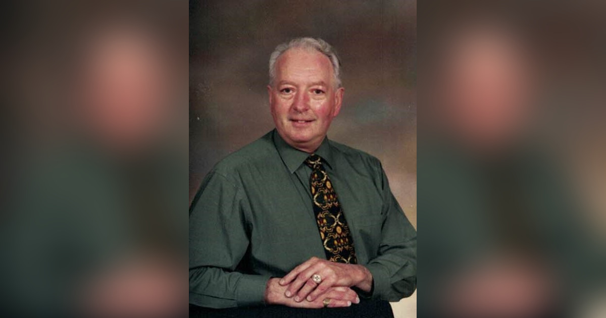 William (Bill) Freeland Obituary September 4, 2022 Sudbury, ON