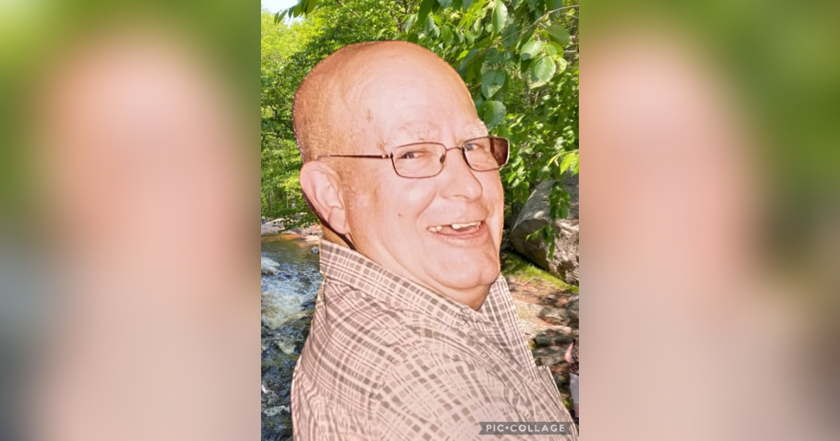 Robert Noble Obituary July 8, 2023 Sudbury, ON