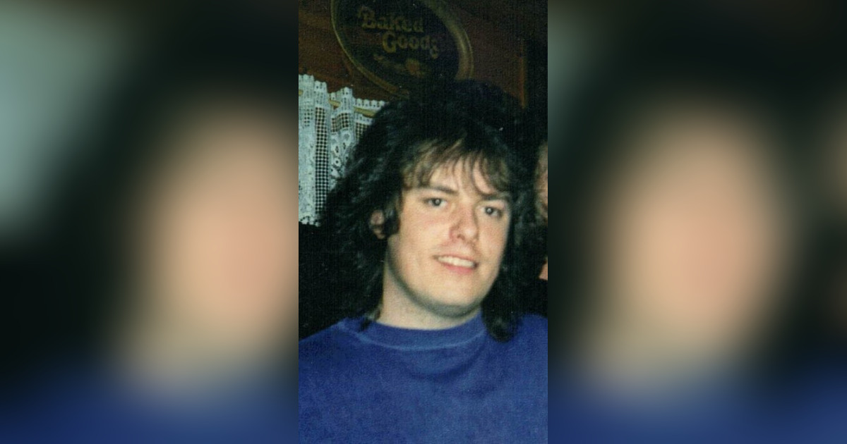 Danny Dubreuil Obituary September 8, 2023 Simple Wishes of the