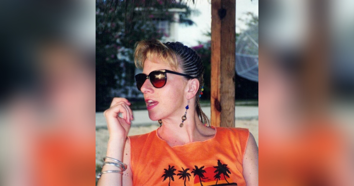 Karen Rouleau Obituary Sep 1, 2023 Sudbury, ON