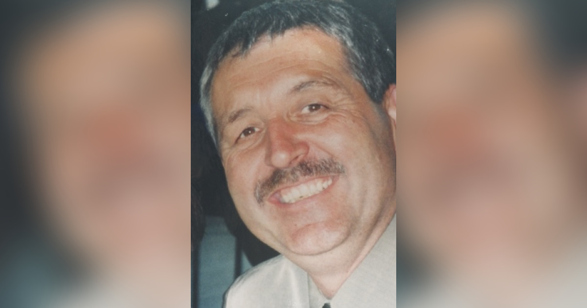 Michel Labranche Obituary Jan 8, 2024 Sudbury, ON