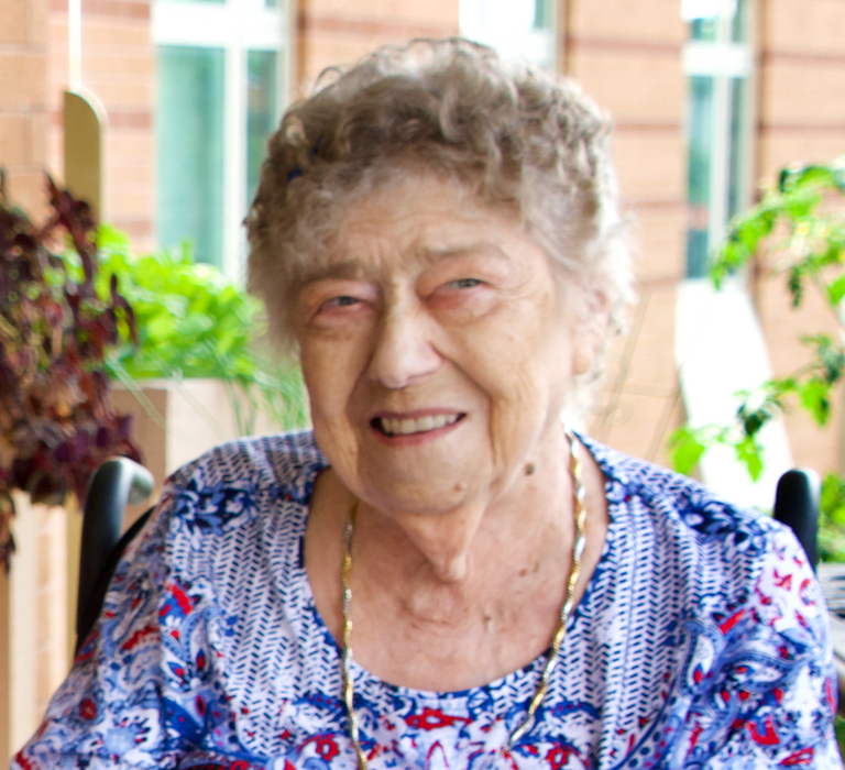 Obituary for Ruth MacLeod Simple Wishes of the North