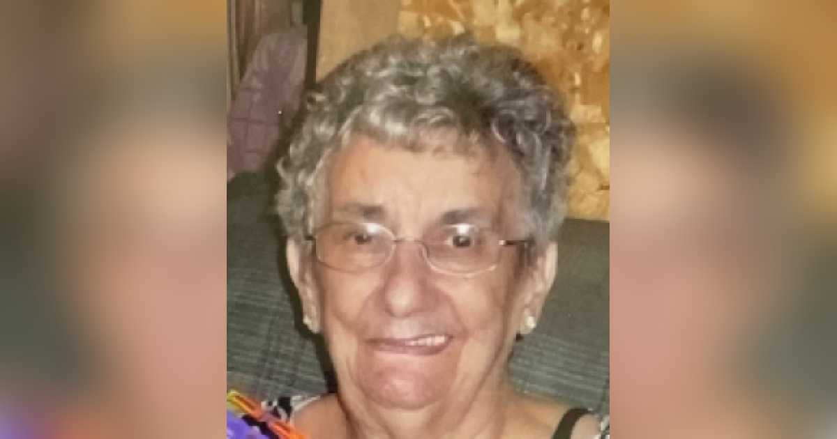 Obituary for Mary Armstrong Simple Wishes of the North