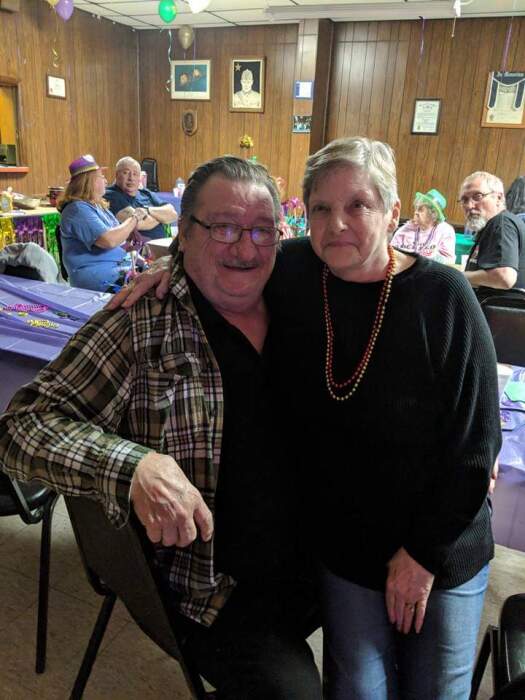 Dennis Dean Obituary November 6, 2022 Vandemore Funeral Homes and