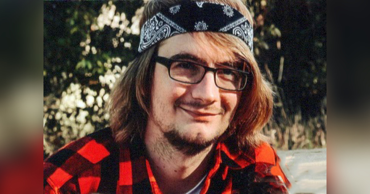 Cody Murzyn Obituary January 21, 2023 Vandemore Funeral Homes and