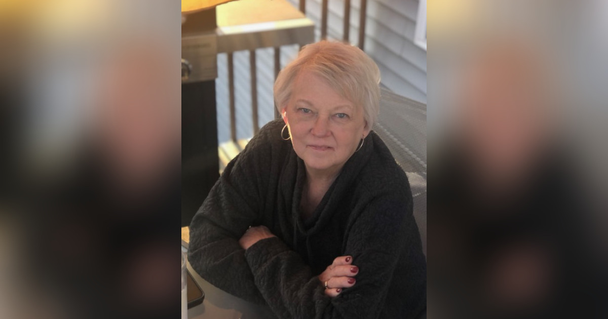 Obituary for Patricia "Trish" Ann Rusk Vandemore Funeral Homes and