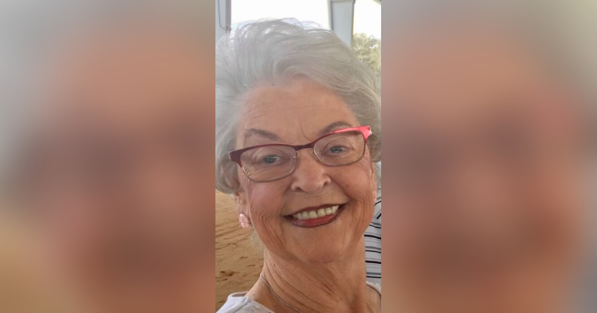 Carol Anderson Obituary May 13, 2023 Geneseo, IL