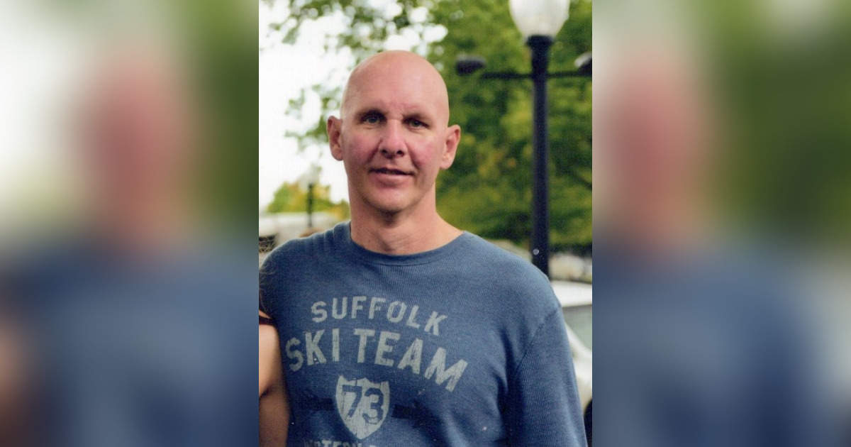 Obituary for Scott Porter May 16, 2023 Geneseo,IL