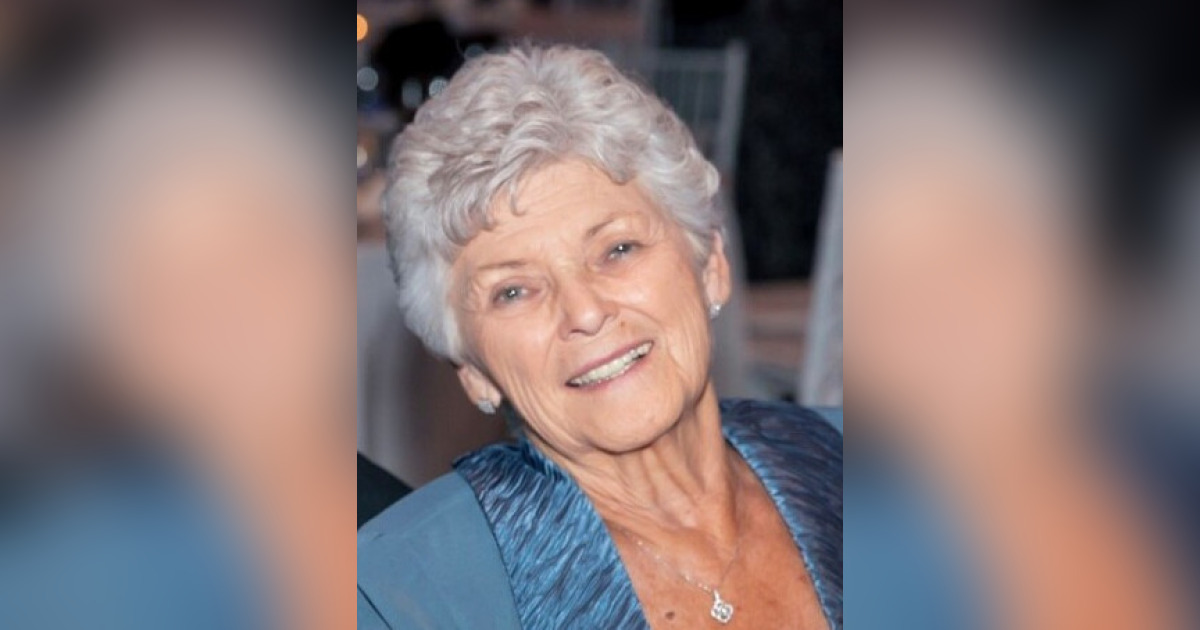 Ruth Ann "Sam" Morrissey