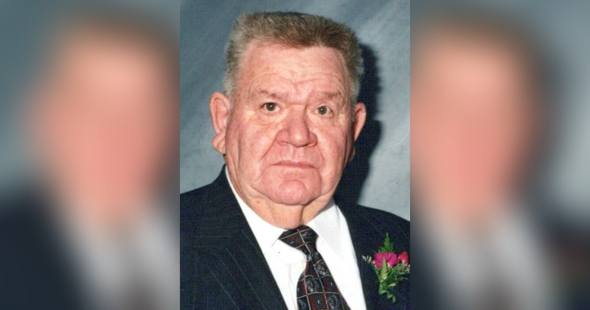 Vernon "Red" Blackert, Jr. Obituary Aug 25, 2023 Atkinson, IL
