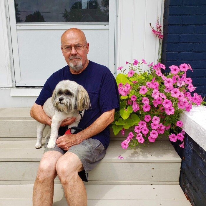 Douglas Packer Obituary January 4, 2024 Vandemore Funeral Homes and