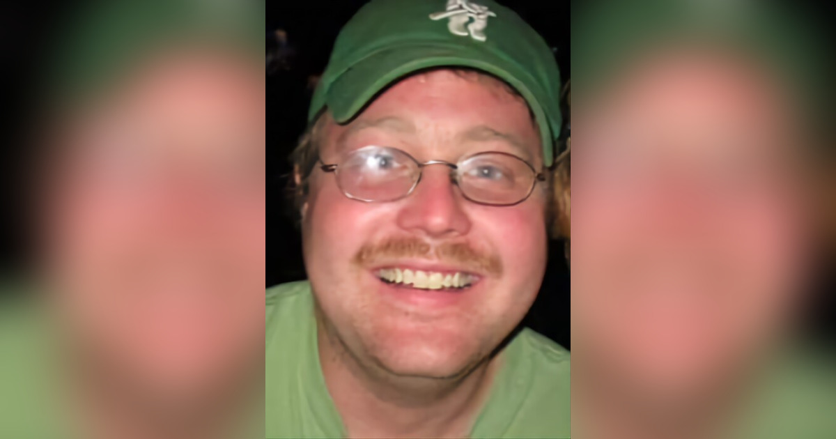 Lawrence "Larry" Adams