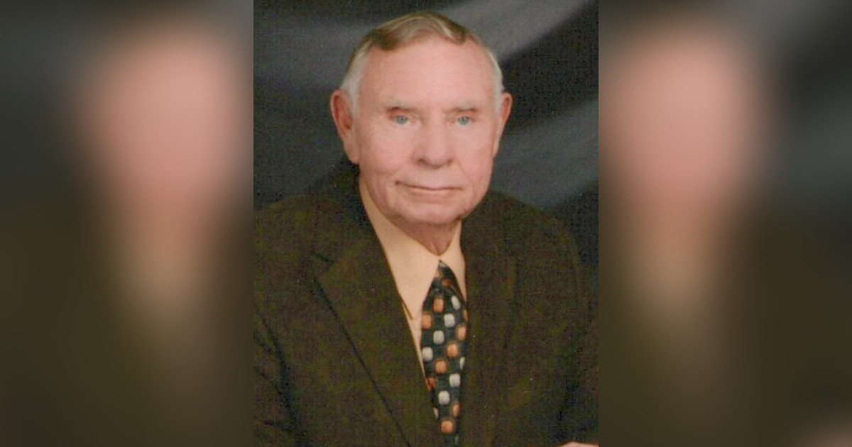 Deighton Atkisson Obituary February 27, 2024 Vandemore Funeral