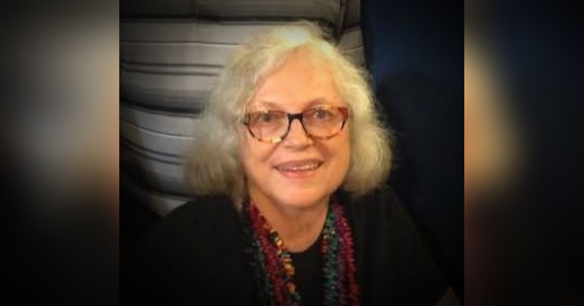 Obituary for Patricia L. Curtis | Vandemore Funeral Homes and Cremation