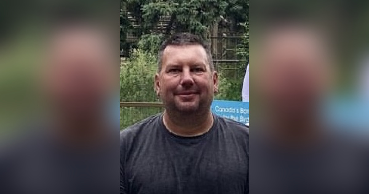 Michael Greenwald Obituary Oct 28, 2022 Unity, SK