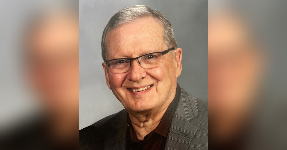 Graydon Olsen Obituary May 1, 2023 Unity, SK